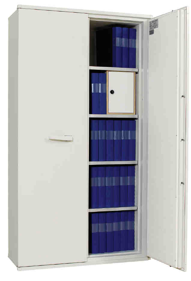 NKA-75 öppen högerdörr