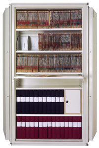 NKA-75 öppna dörrar